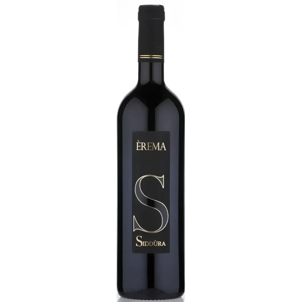 Erema Isola dei Nuraghi 2015 — Фронт