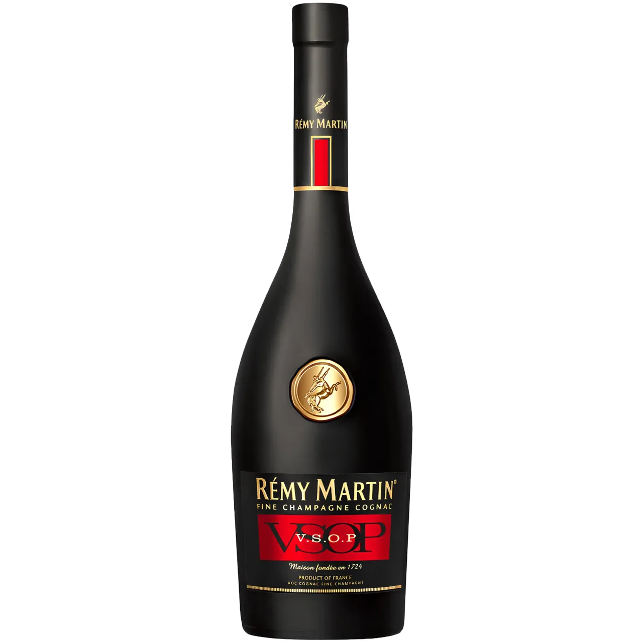Remy Martin VSOP — Фронт