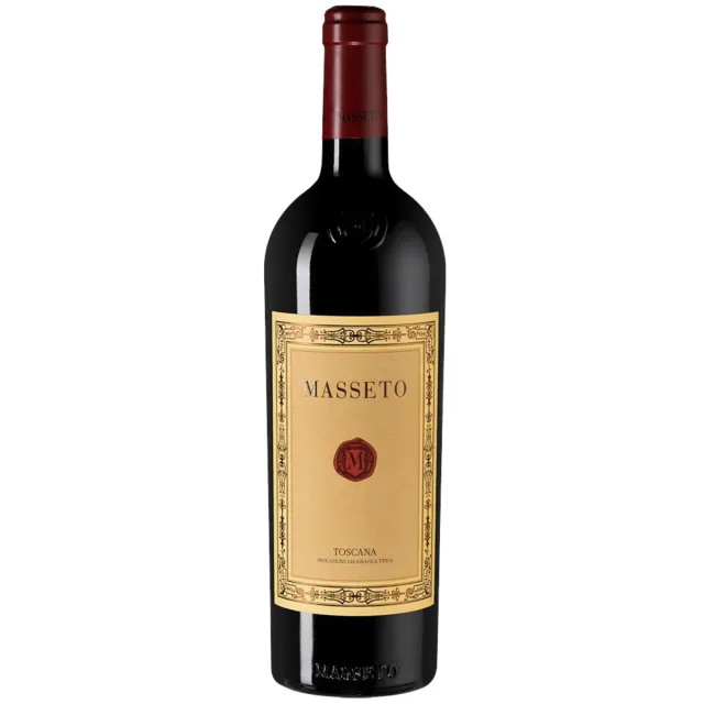 Tenuta Masseto 2019