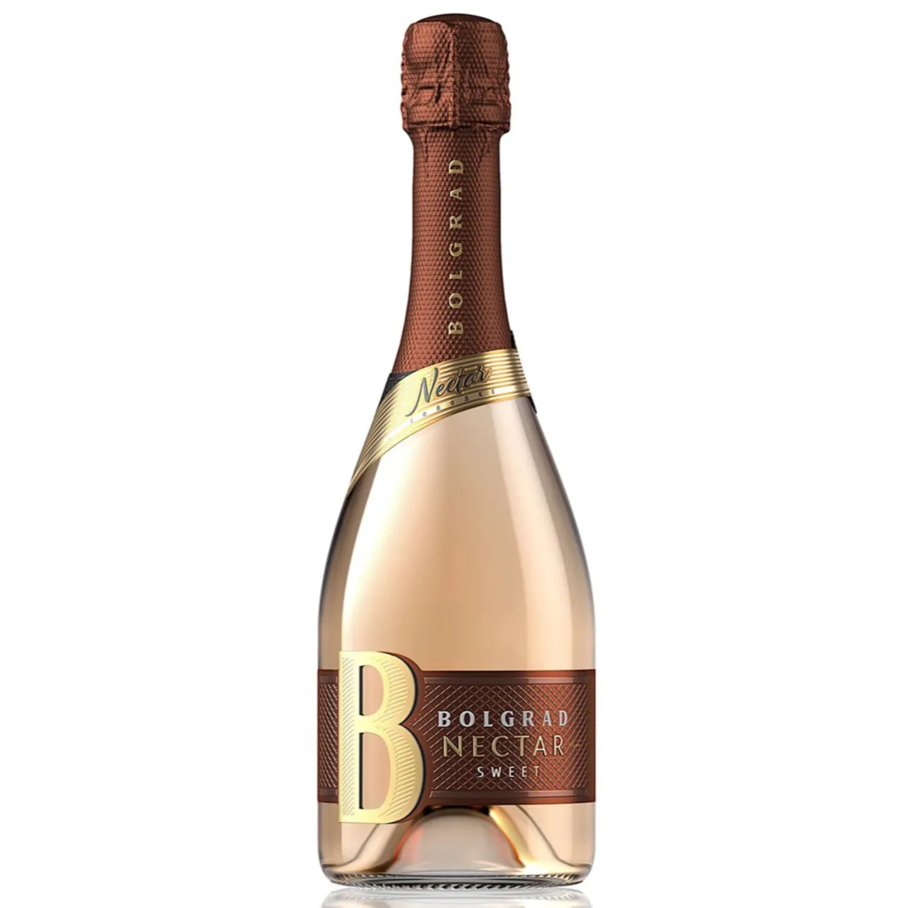 Bolgrad Nectar — Фронт