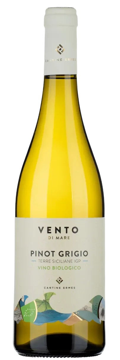 Vento di Mare Pinot Grigio 2024