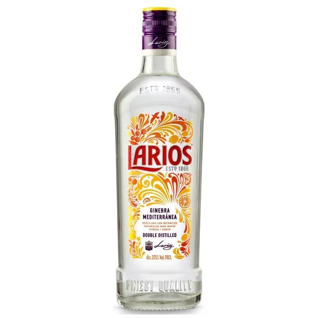 Larios Gin
