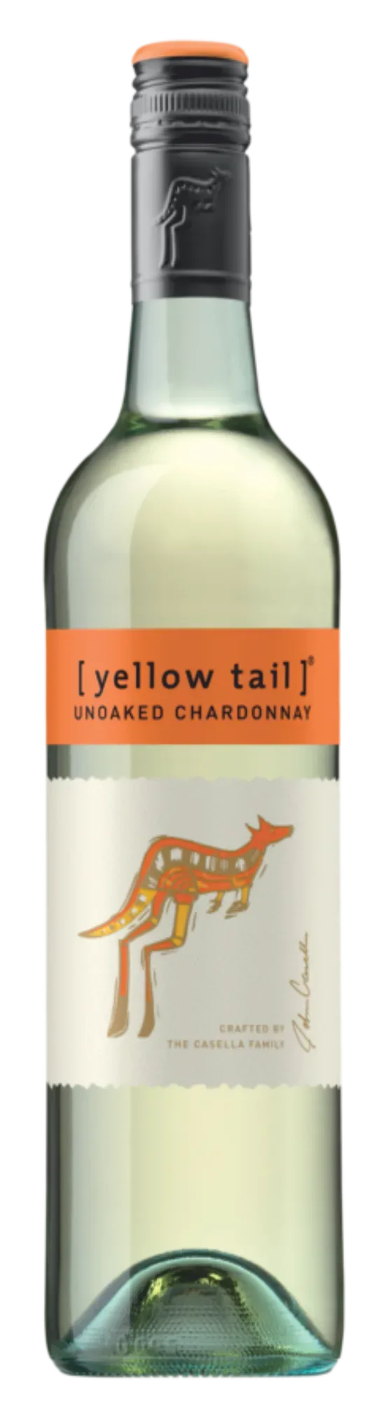 Yellow Tail Unoaked Chardonnay