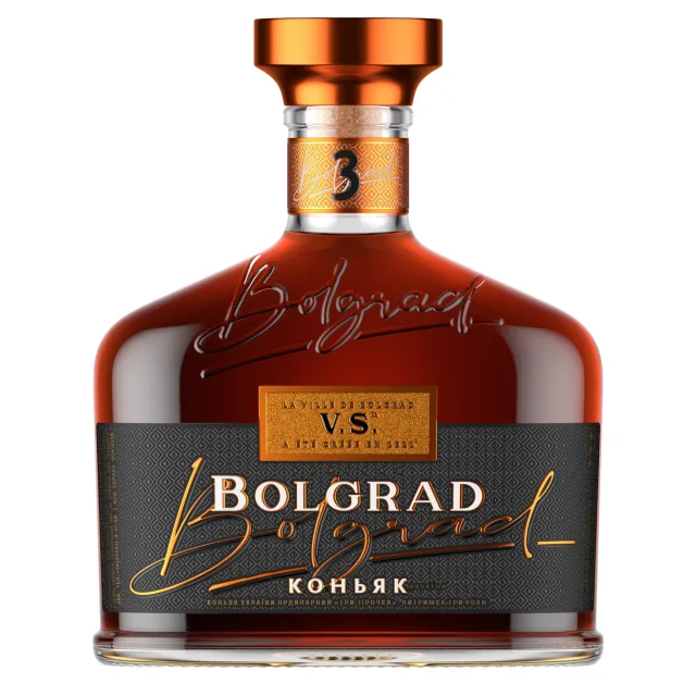 Bolgrad VS 3YO