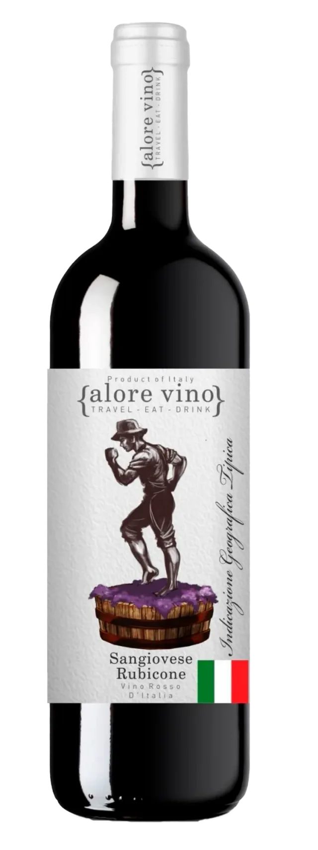 Alore Vino Sangiovese