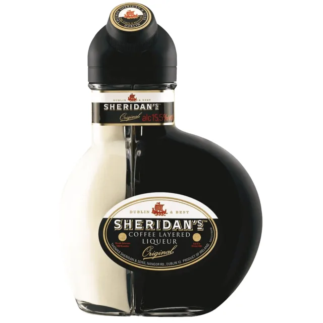 Sheridan’s
