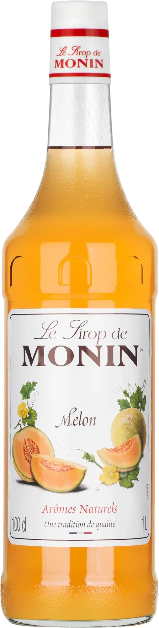 RU Сироп Monin Дыня "MELON", стекло