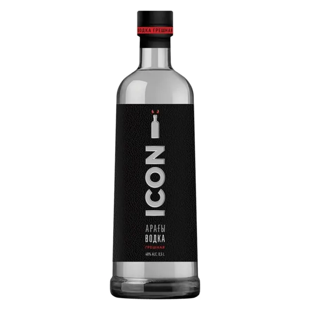 ICON Грешная