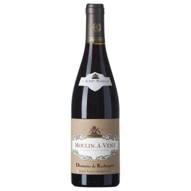 Moulin a Vent, Domaine de Rochegres 2016