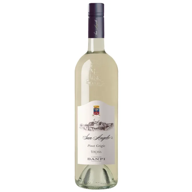 San Angelo Pinot Grigio Toscana IGT