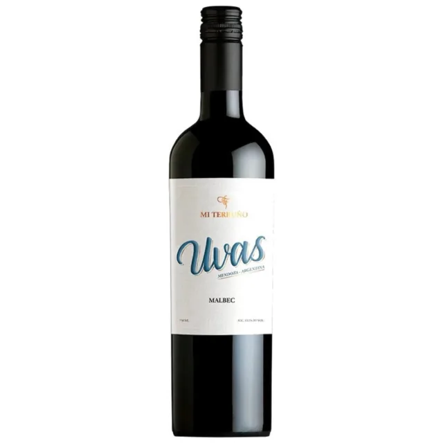 Mi Terruno UVAS Malbec