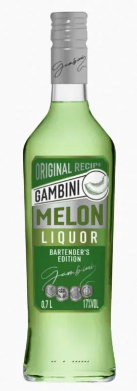 Gambini Green Melon