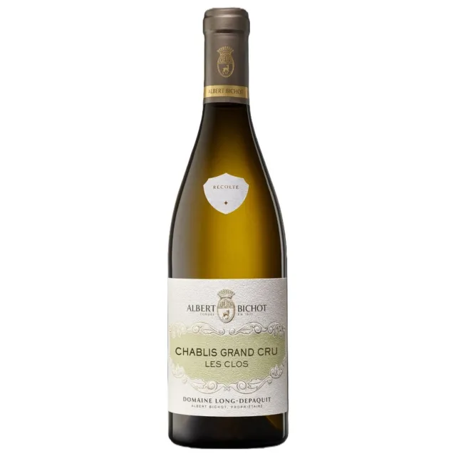 Chablis Domaine Long-Depaquit 2023