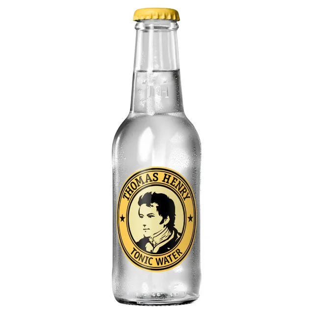 Thomas Henry Tonic Water