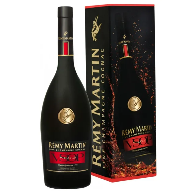 St-Rémy Remy VSOP