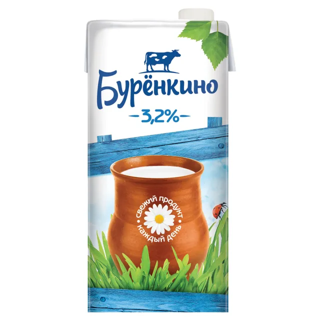 Буренкино 3,2%