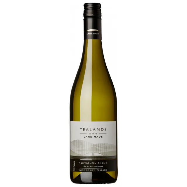 Вино Yealands Estate Land Made Sauvignon Blanc 2022