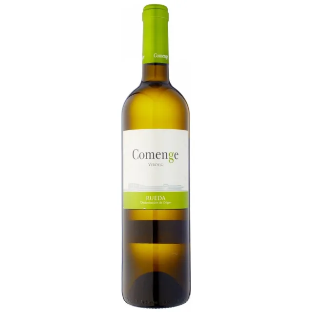 Bodegas Comenge Verdejo 2017
