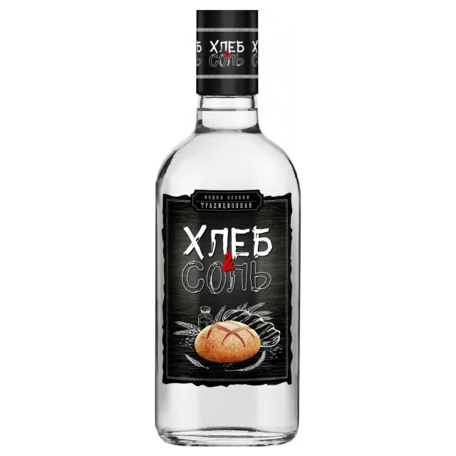 Хлеб & Соль Традиционная