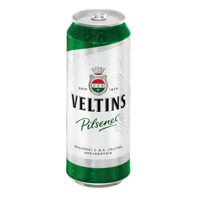 Veltins Pilsener