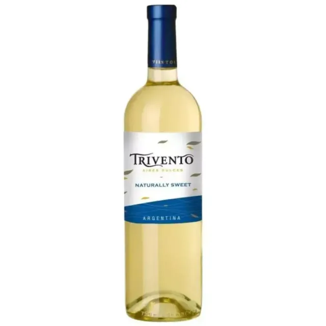 Вино Temptation sweet white
