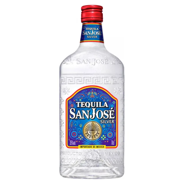 San Jose Silver