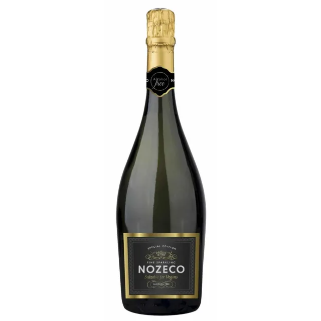 NOZECO Red Ruby Alcohol Free