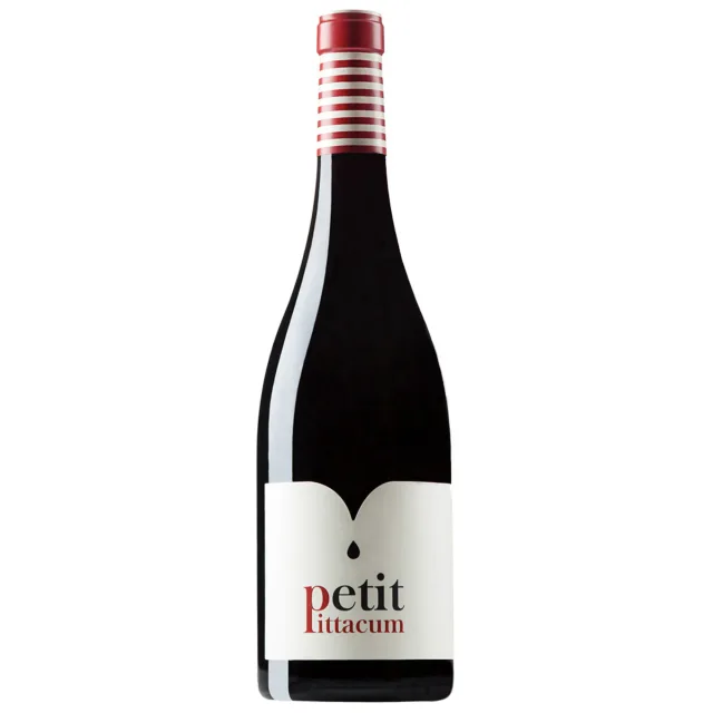 Bodegas Pittacum Pittacum