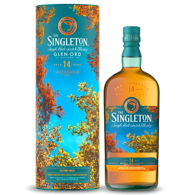 The Singleton Dufftown 14YO