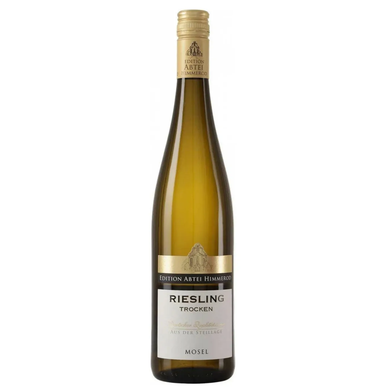Edition Abtel Himmerod Riesling Trocken — Фронт