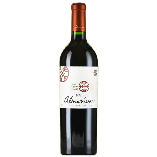 Almaviva 2016