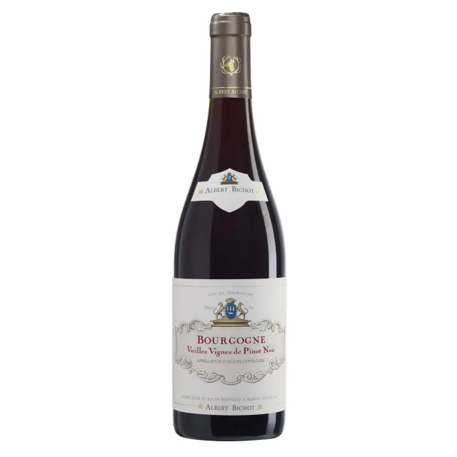 Fleurie La Madone 2021