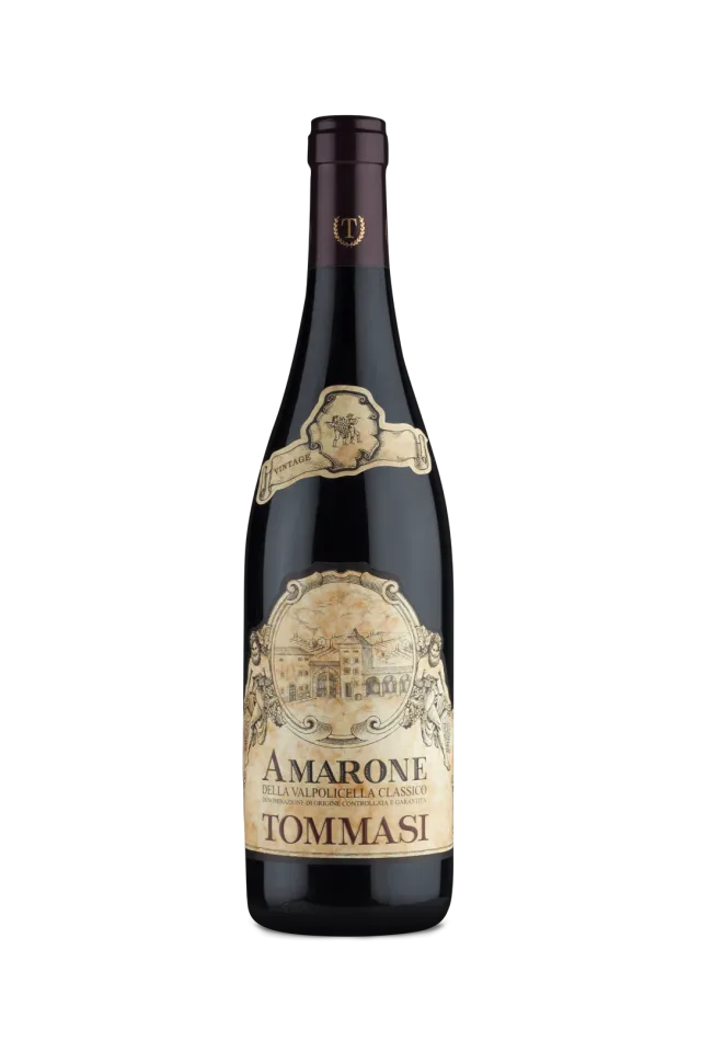 Tommasi Amarone della Valpolicella Classico 2020