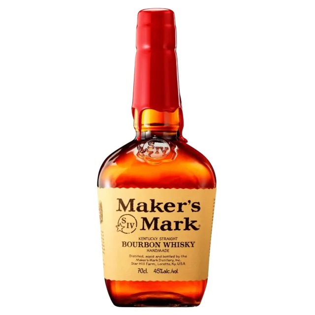 Maker's Mark