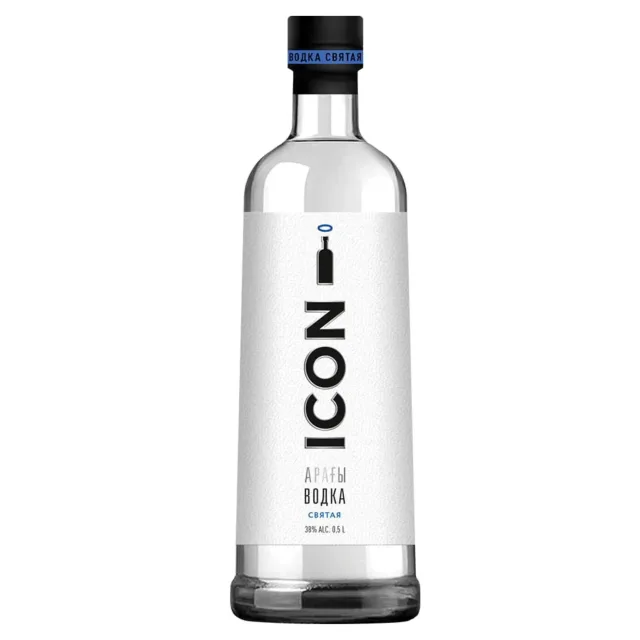 ICON Святая