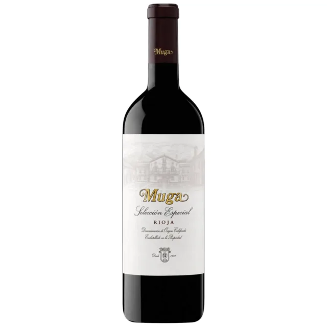 Bodegas Muga Reserva Special Selection 2012