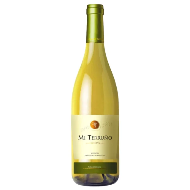Mi Terruno UVAS Tempranillo