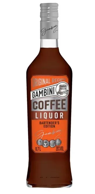 Gambini Coffee
