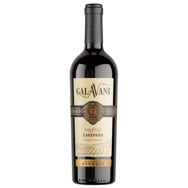 Galavani Саперави