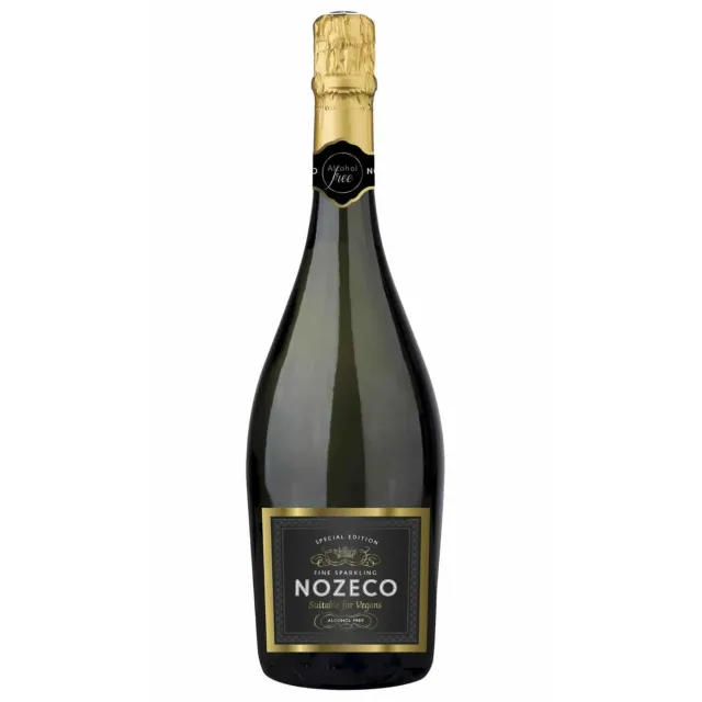 NOZECO Alcohol Free White