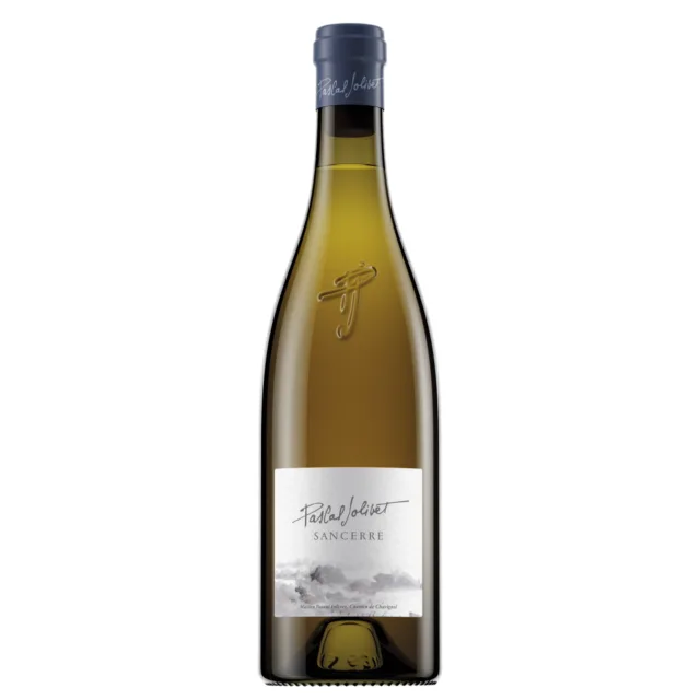 Sancerre Blanc Signature 2023, Pascal Jolivet