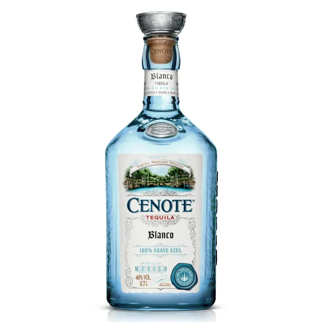Cenote Blanco