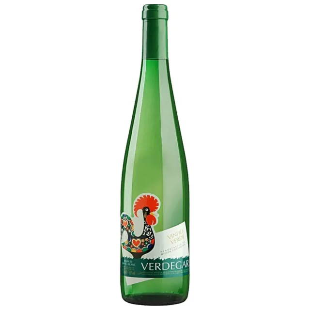 Verdegar Vinho Verde Blanco