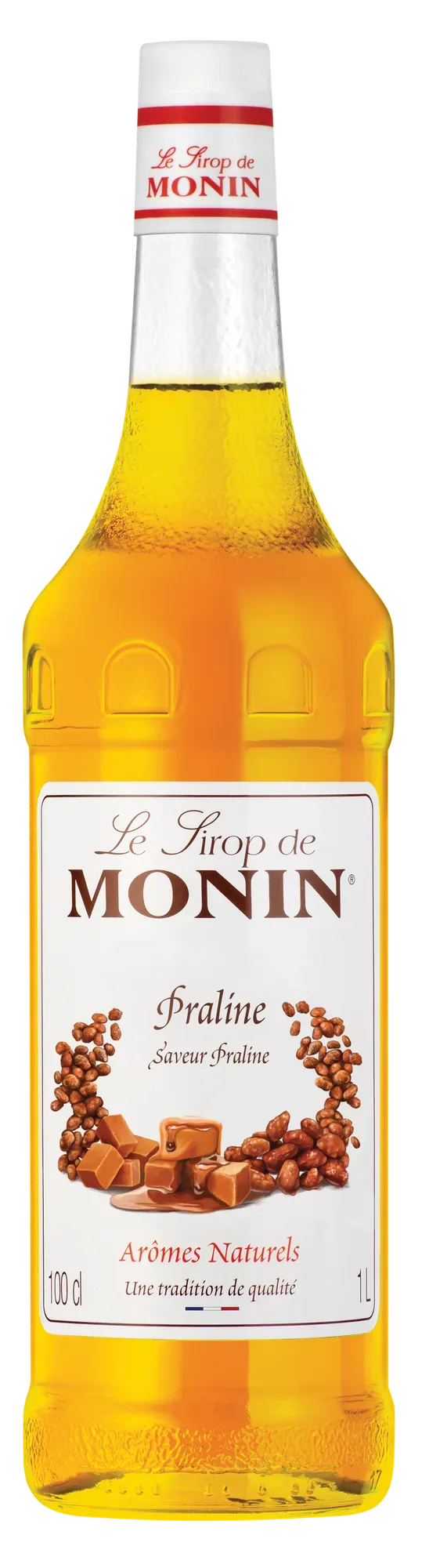 Сироп Monin Пралине "PRALINE", стекло