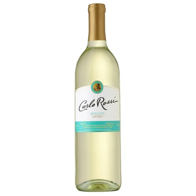 Carlo Rossi Moscato