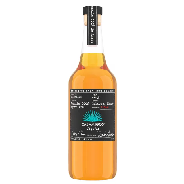 Casamigos Anejo