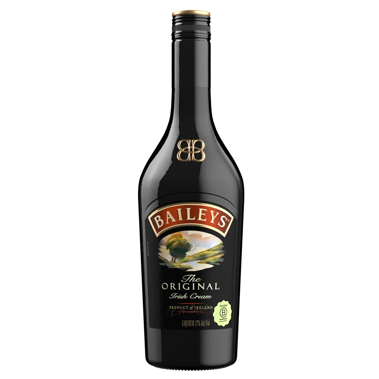 Baileys Original — Фронт