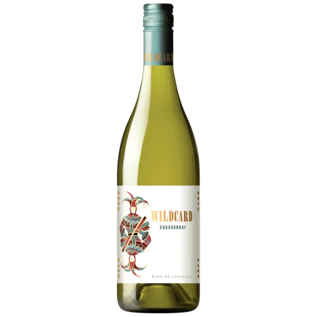 Peter Lehmann Wildcard Chardonnay 2017