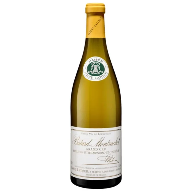 Montrachet Grand Cru 2017