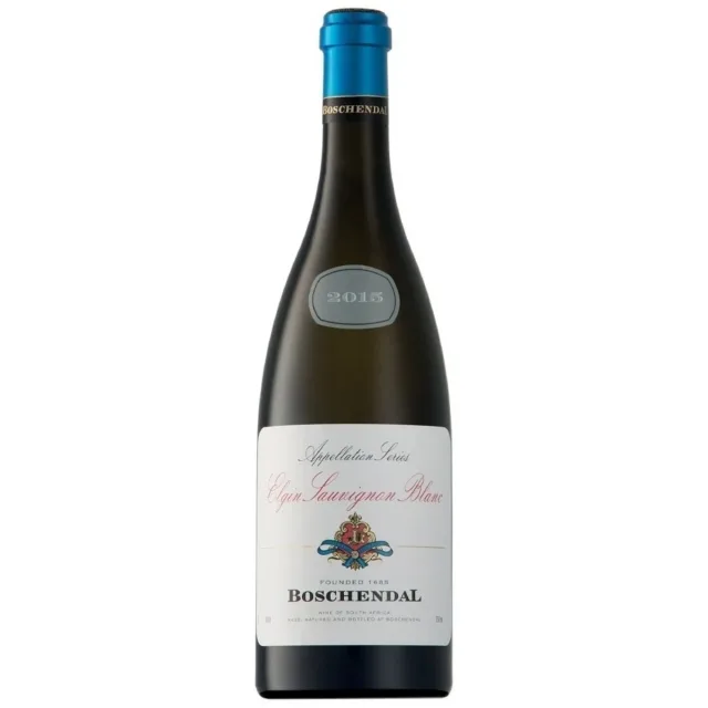 Boschendal Elgin Sauvignon Blanc 2017